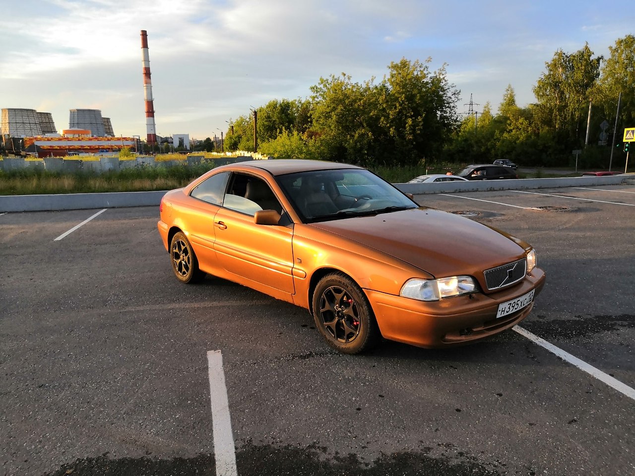 .250000 .VOLVO C702.3 240     . 52343, ... - 4