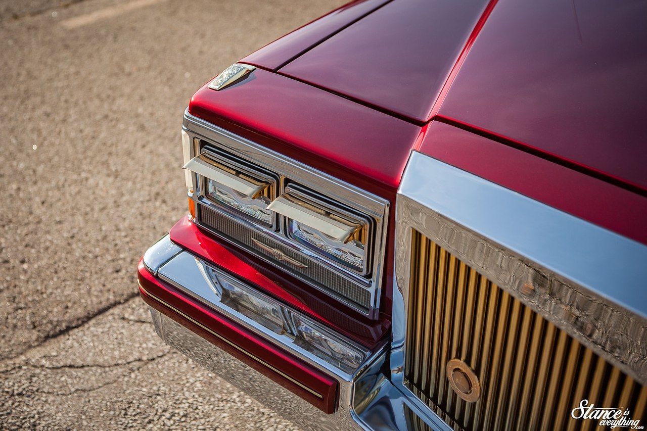 #fysmevent #lowrider@autocult - 7