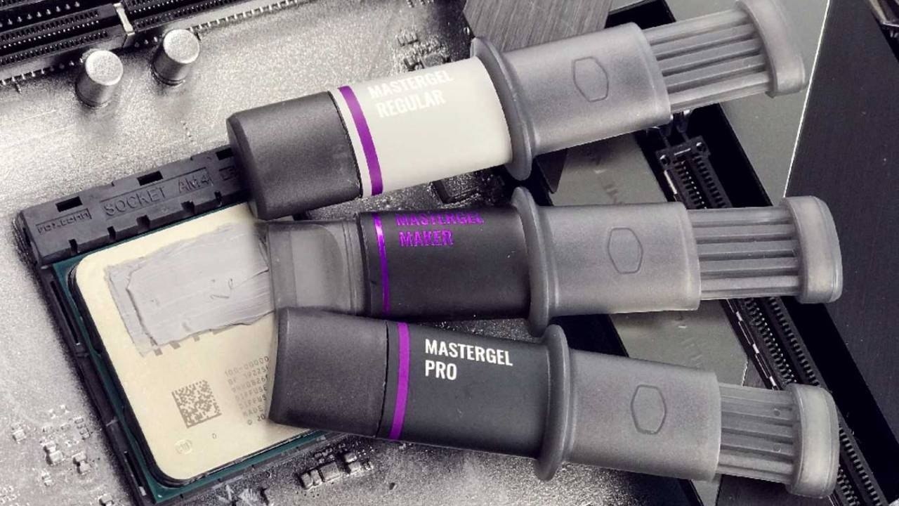 Cooler Master        ,      ...