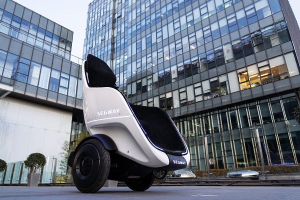 Segway     S-Pod. ,     ...