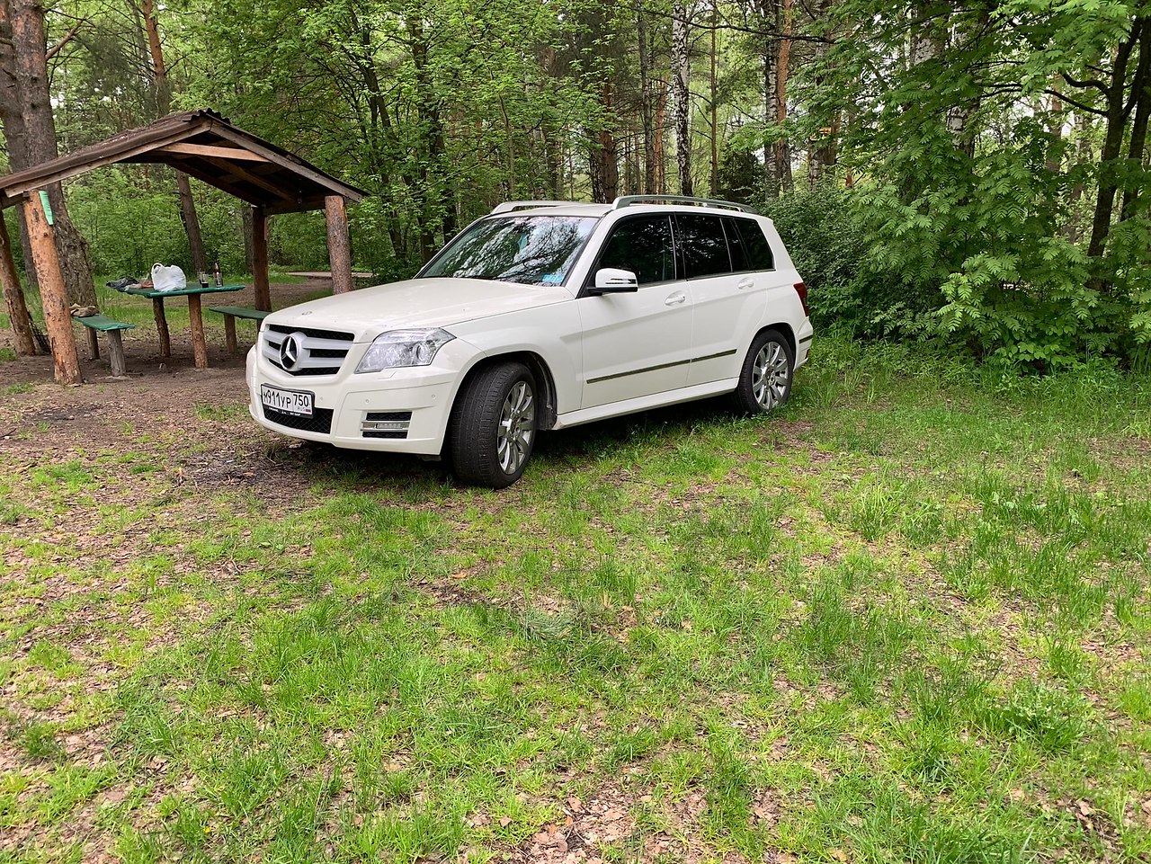 Mercedes Benz GLK 300 (231).2011  , 3  ,   150.000. 850.000 ,  ... - 3