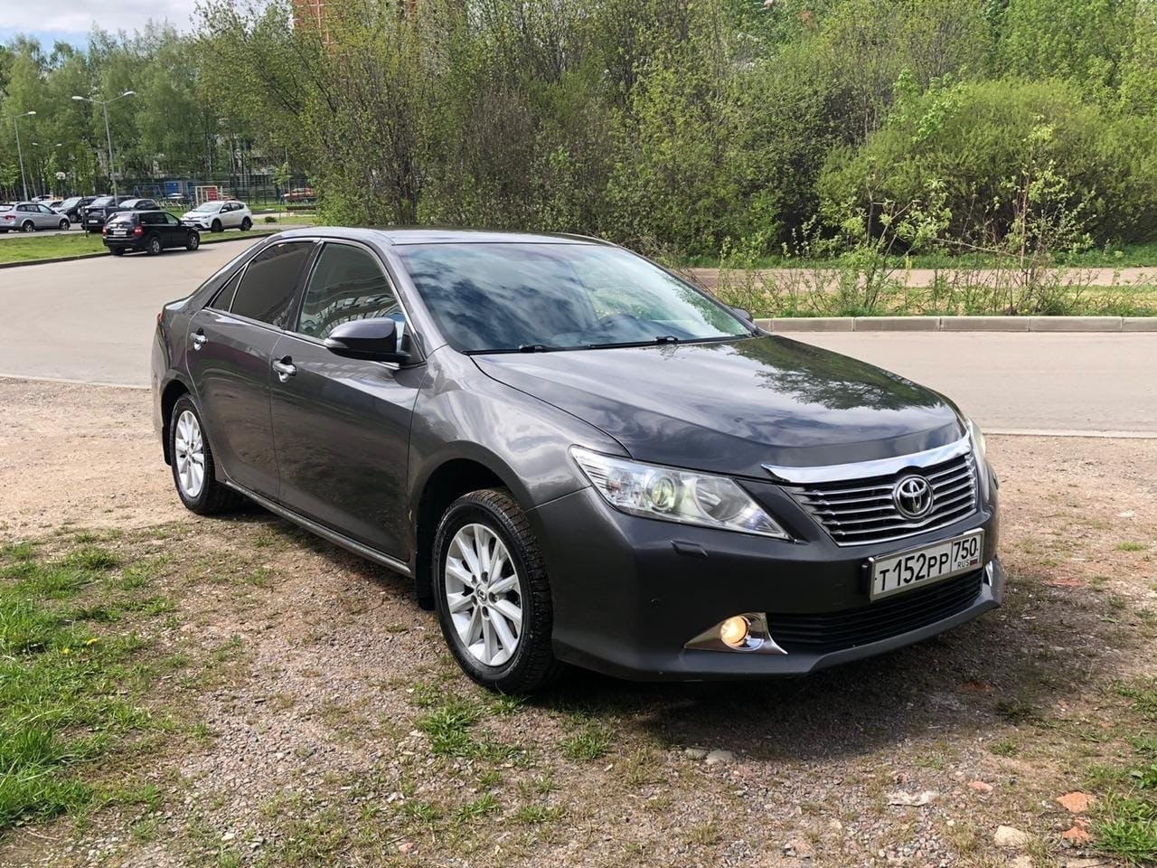  Toyota Camry 2.5, 2012 ..  .  .  200  . ... - 2