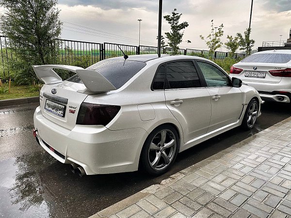 Wrx STI 2011 300.   !   .     .  ... - 2