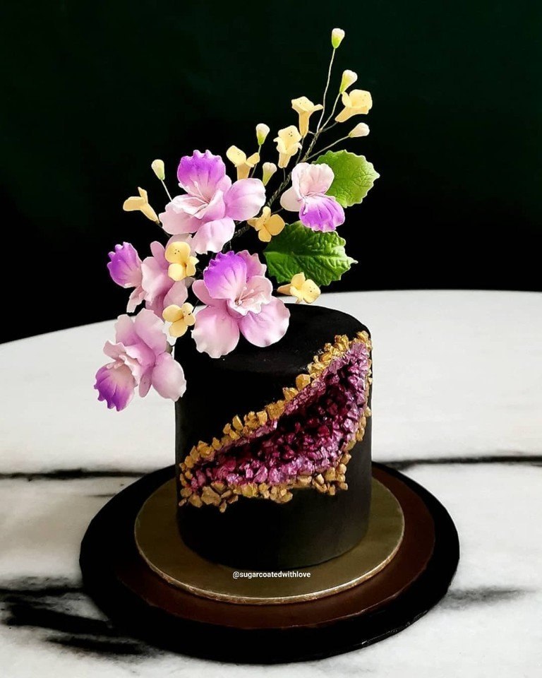       ? : sugarcoatedwithlove #@bon