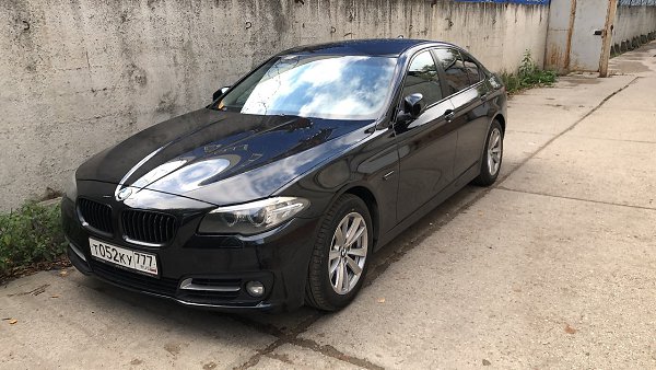 . .BMW 525d  (218 ) N47 Twin turbo. 2014.. 135000 .   ... - 2