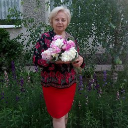 Татьяна, 56, Измаил