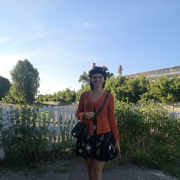Юлия, 49, Ворсма