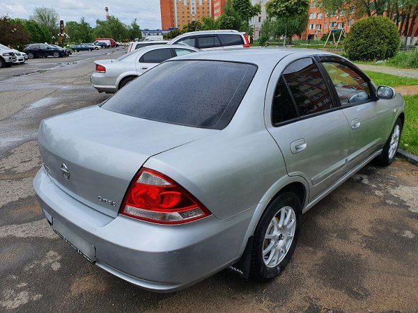  .Nissan Almera Classic 2010 .. 1.6 , 112.000 . ,  ...