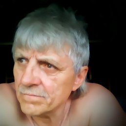 Сергей, 62, Терновка