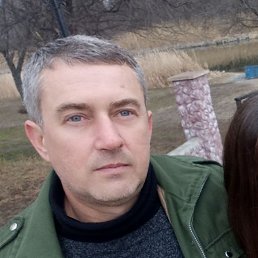 Вадим, 49, Ирпень