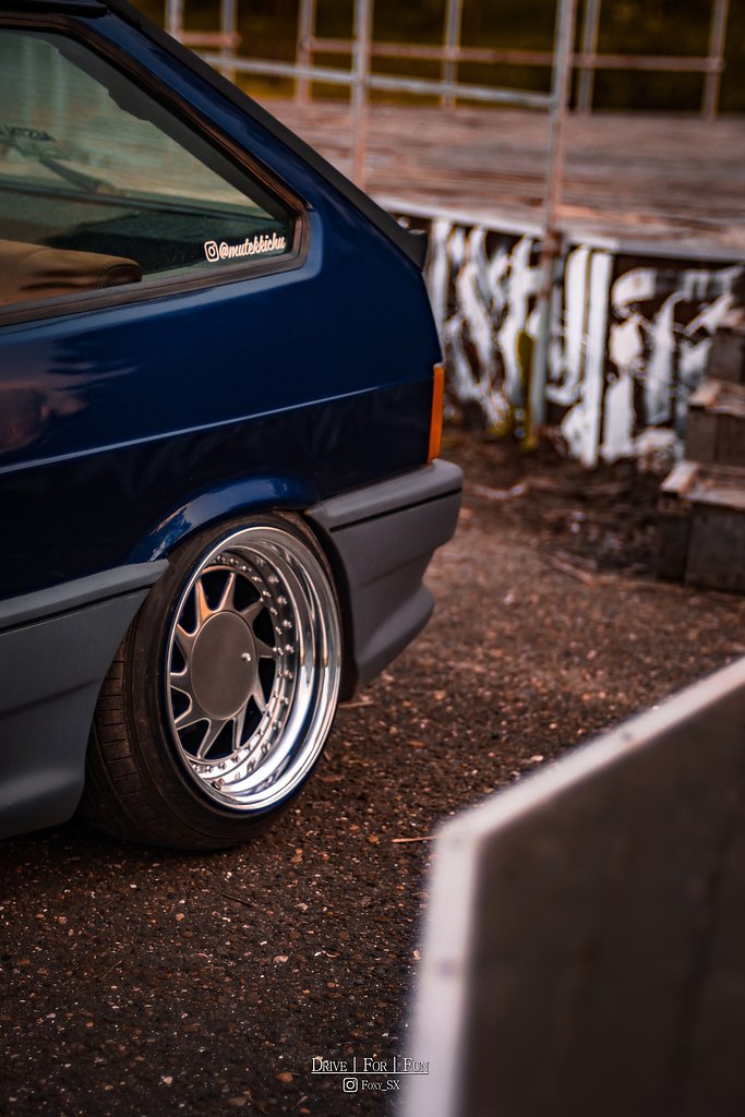 21081 top by Deutsche Lada.#vaz@autocult #lada@autocult - 3