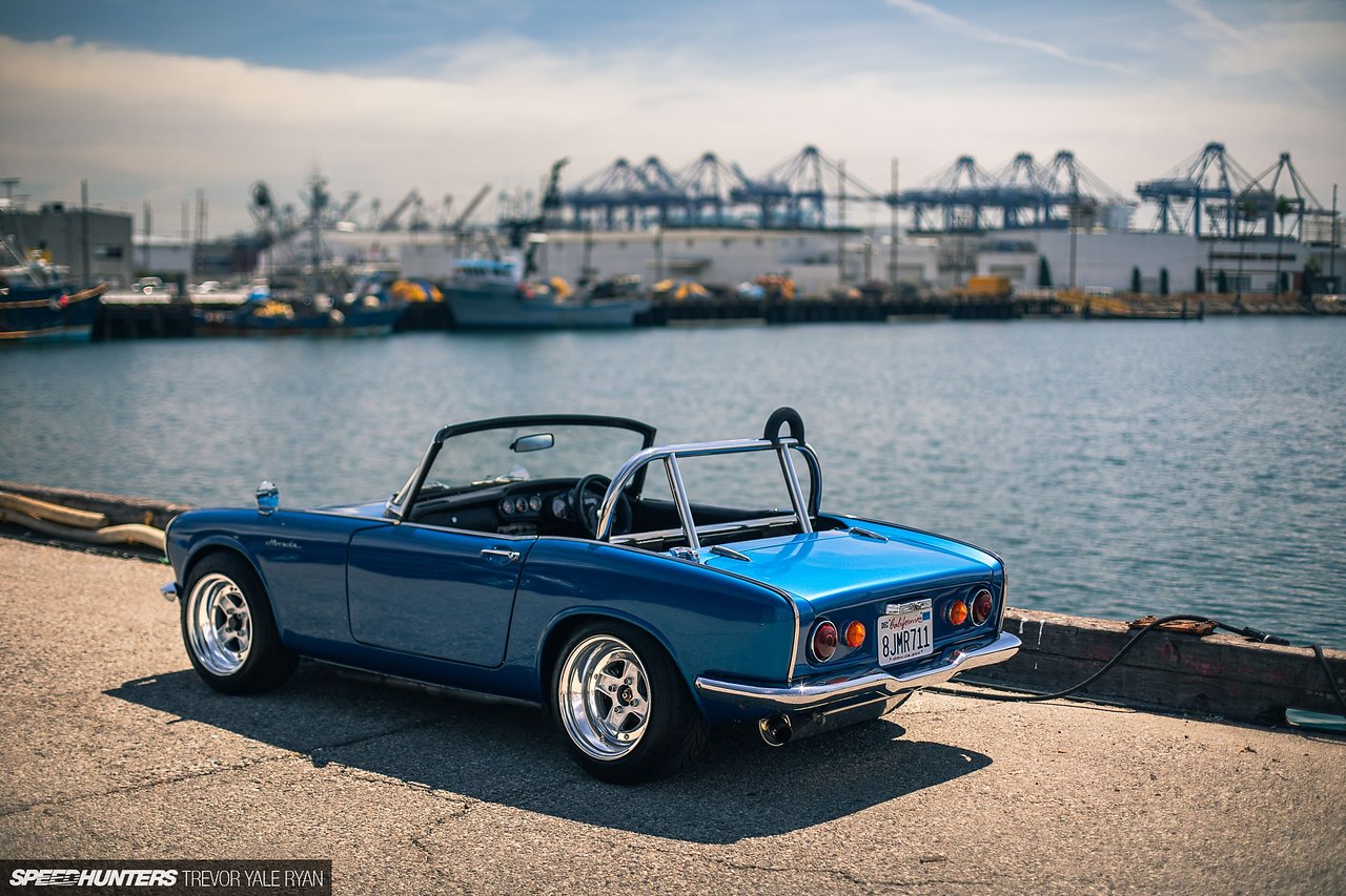 #Honda@autocult - 6