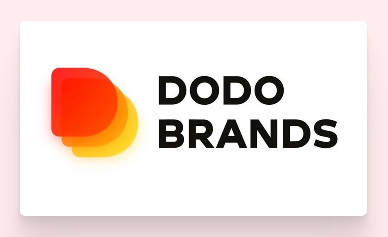          Dodo Brands.   ...