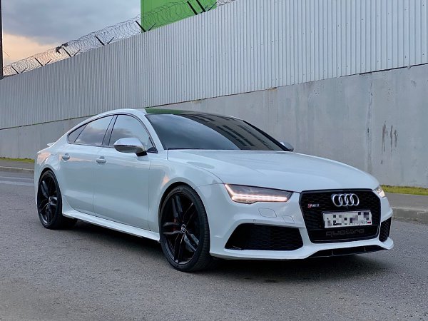 Audi RS7 4.0 560( ).2015   70, ,  7500-100 ... - 3