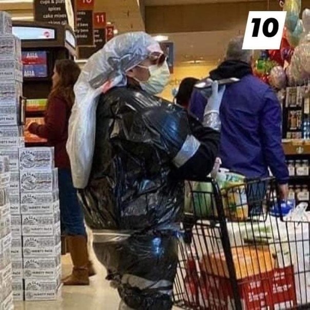   ! - 10