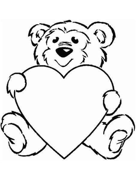 Трафареты. - 6