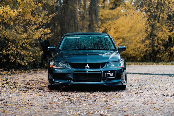 #Mitsubishi@autocult - 7