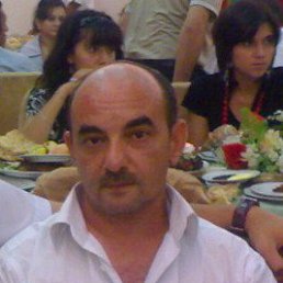 Azeri, , 61 