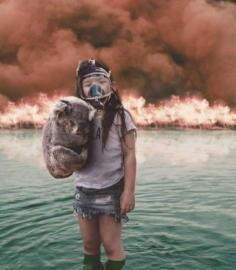 Мне кажется, что более жутких фотографий быть не может .. Как же больно видеть и понимать, сколько ... - 8