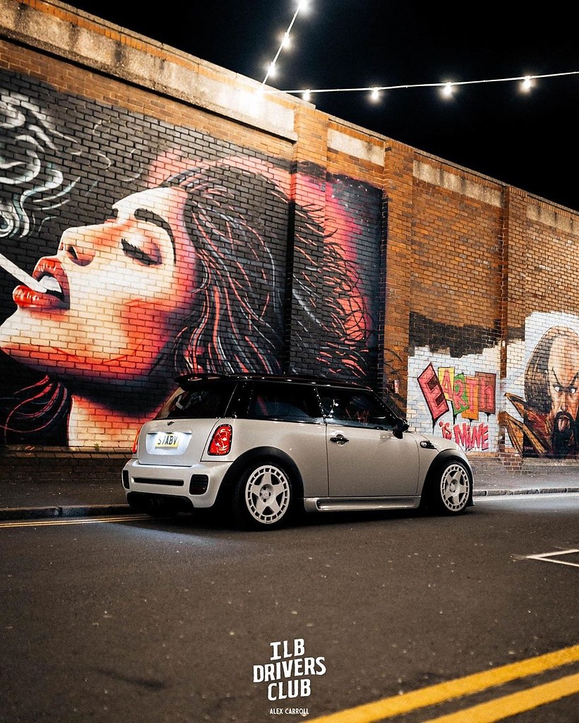 #Mini@autocult - 5