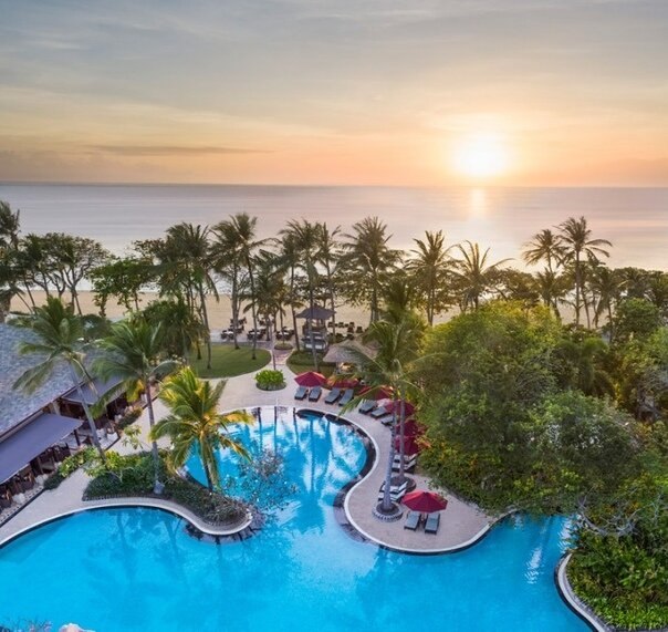 Luxury Collection Resort & Spa, Nusa Dua, Bali