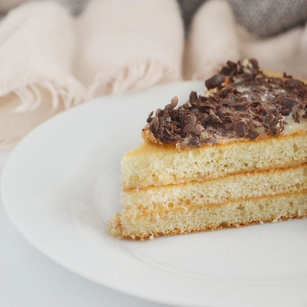 Как приготовить вкусный торт, если совсем не умеешь печь. На самом деле все просто! Любой торт ...