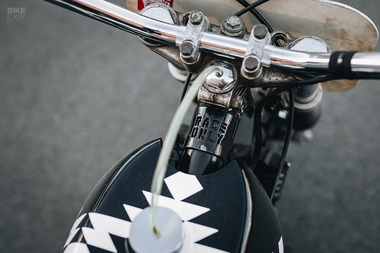 #Triumph@autocult - #FYSMmoto - 4
