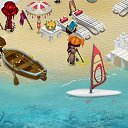 ���� � ��������+_+, ������, 25 ��� - ��������� 24 ���� 2020 � ������ �Tropikania�