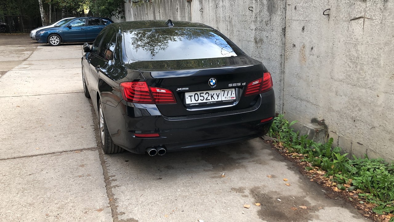 . https://fotostrana.ru/away?to=/sl/8DO2 525d  (218 ) N47 Twin turbo. 2014.. 135000 .   ... - 3