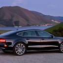  ____,  -  3  2020   Audi A7