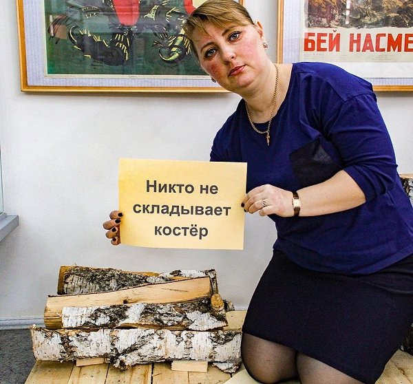 «Никто не шуршит пакетом»: сотрудники театров и музеев запустили «Скучающий флешмоб» — они скучают ... - 7