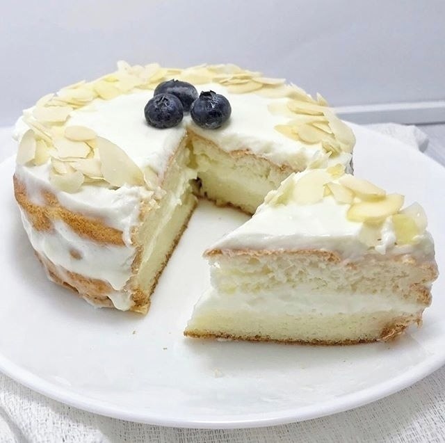 ПП TOPT C ЗABAPHЫM KPEMOM.Ингpeдиeнты:Для биcквитa:яйцo 2 штpиcoвaя мyкa 20 гpкeфиp 1% 25 ...