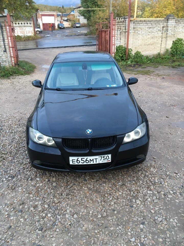 BMW E90 2.0.2007:520000    2 ,     ,   ... - 7