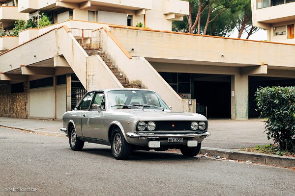 #Fiat@autocult - 6