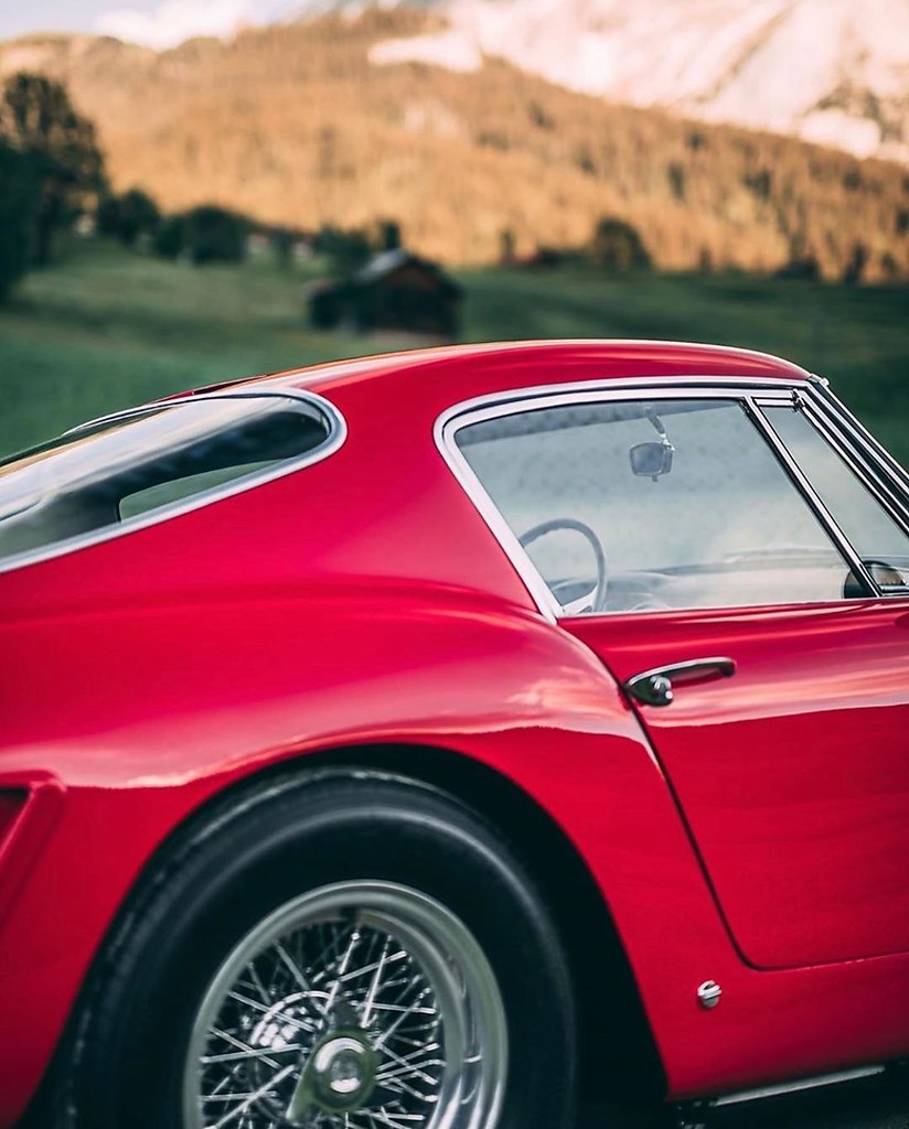 #Ferrari@autocult - 6