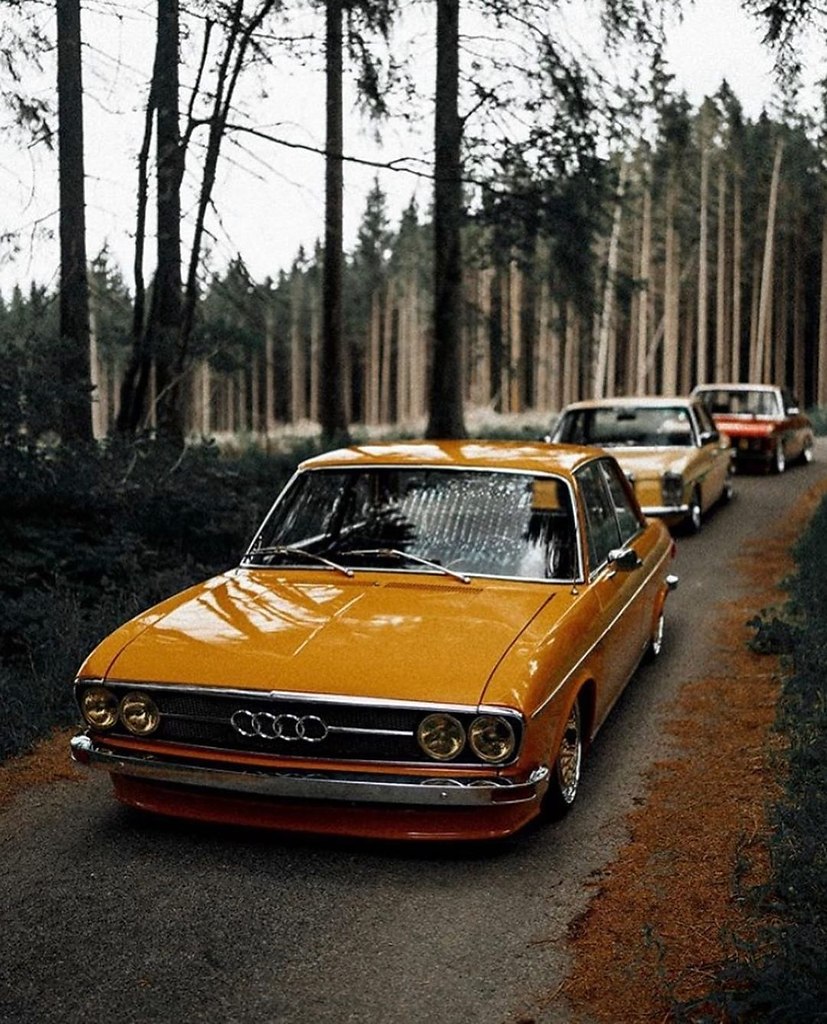 #Audi@autocult - 3