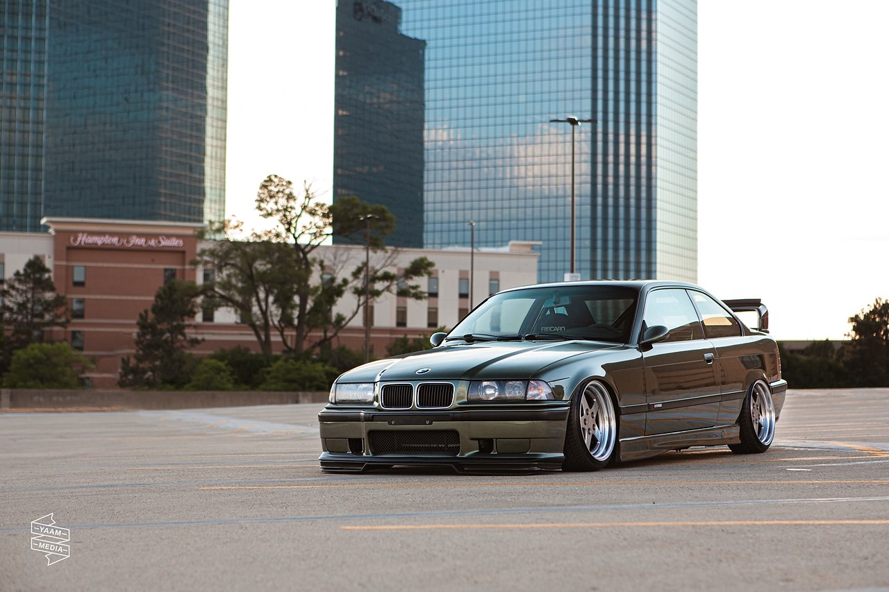 #BMW@autocult #E36@autocult - 3