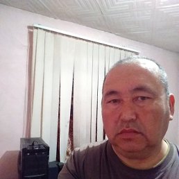 Эдуард, 57, Хабаровск-43
