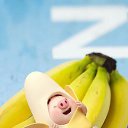 ���� ����, �����-���������, 55 ��� - ��������� 8 ����� 2020 � ������ �Cute Pig�