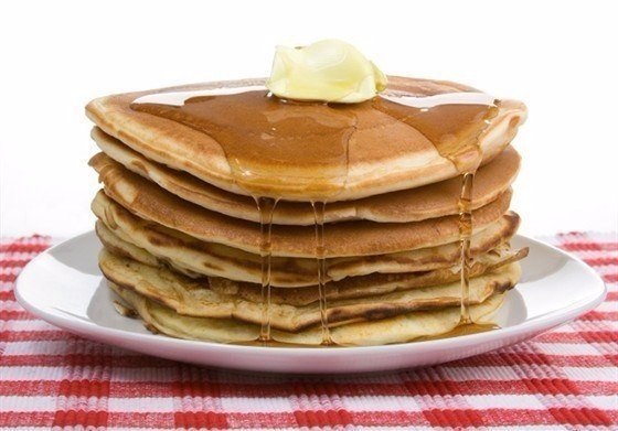 10 простых и вкусных рецептов блинов.1. Тонкие блиныИнгредиенты:Яйцо куриное 1 штукаМука пшеничная ... - 2