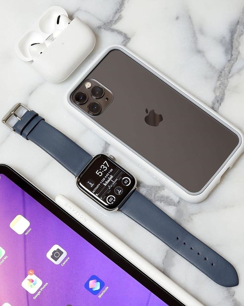 Apple Apps - 23  2020  19:07