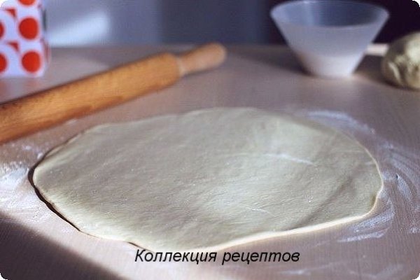 #печенье.Творог — 200 гСливочное масло — 100 гЯйцо — 1 шт.Мука — 2,5 стаканаРазрыхлитель — 1 ч. ... - 5