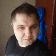 Mikhail, 35 ���, ����