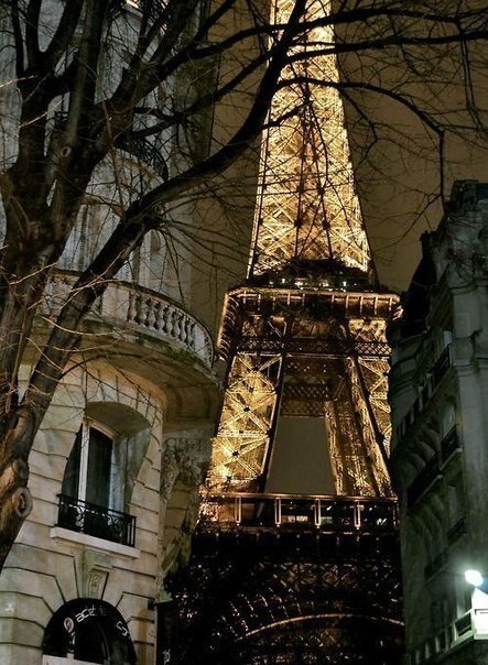 Paris - 6