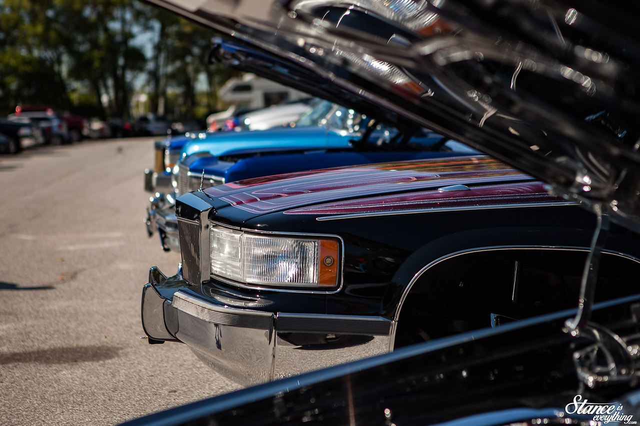 #fysmevent #lowrider@autocult - 3