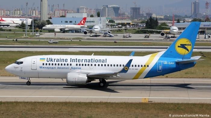 Ceo ypo  pa pac ya acca  Boeing-737.    ...