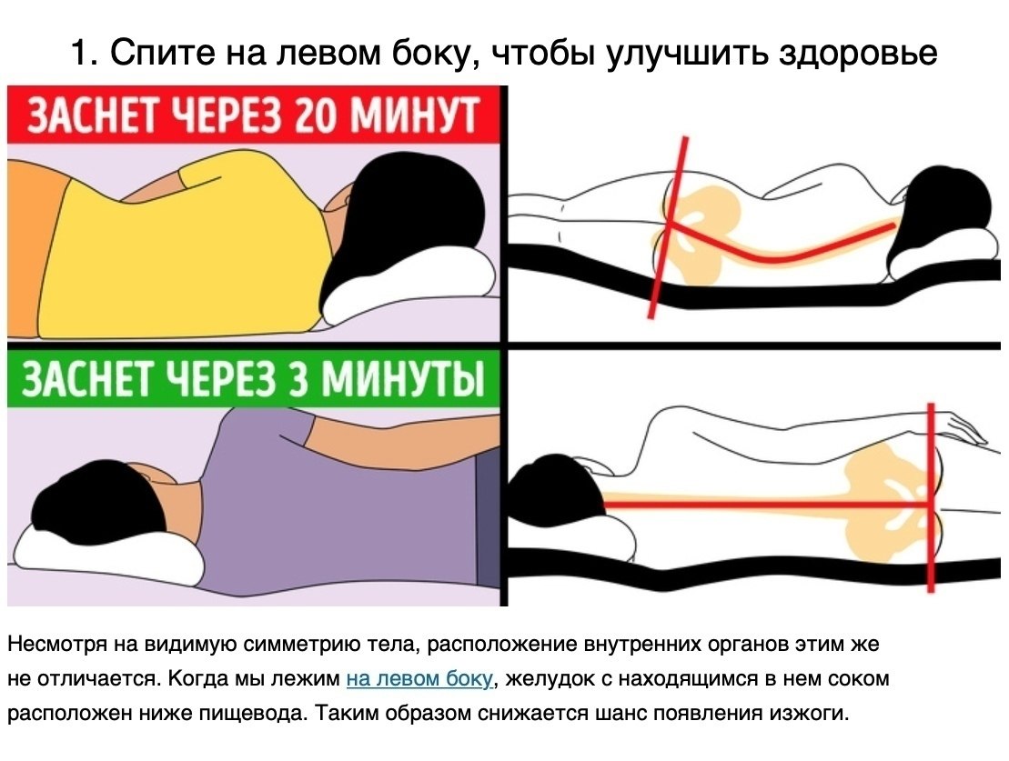 Можно спать с включенным вентилятором. Спать на левом боку. Как правильно лежать. Правильное положение для сна. Как правильно лежать и спать.