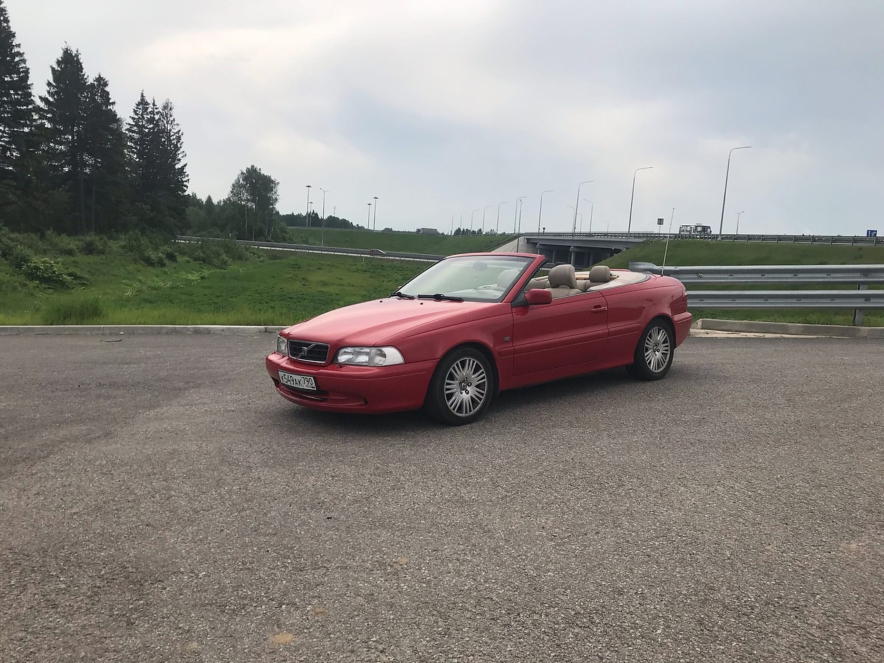 Volvo c70 cabrio.20032,3 245 182 530     ... - 4