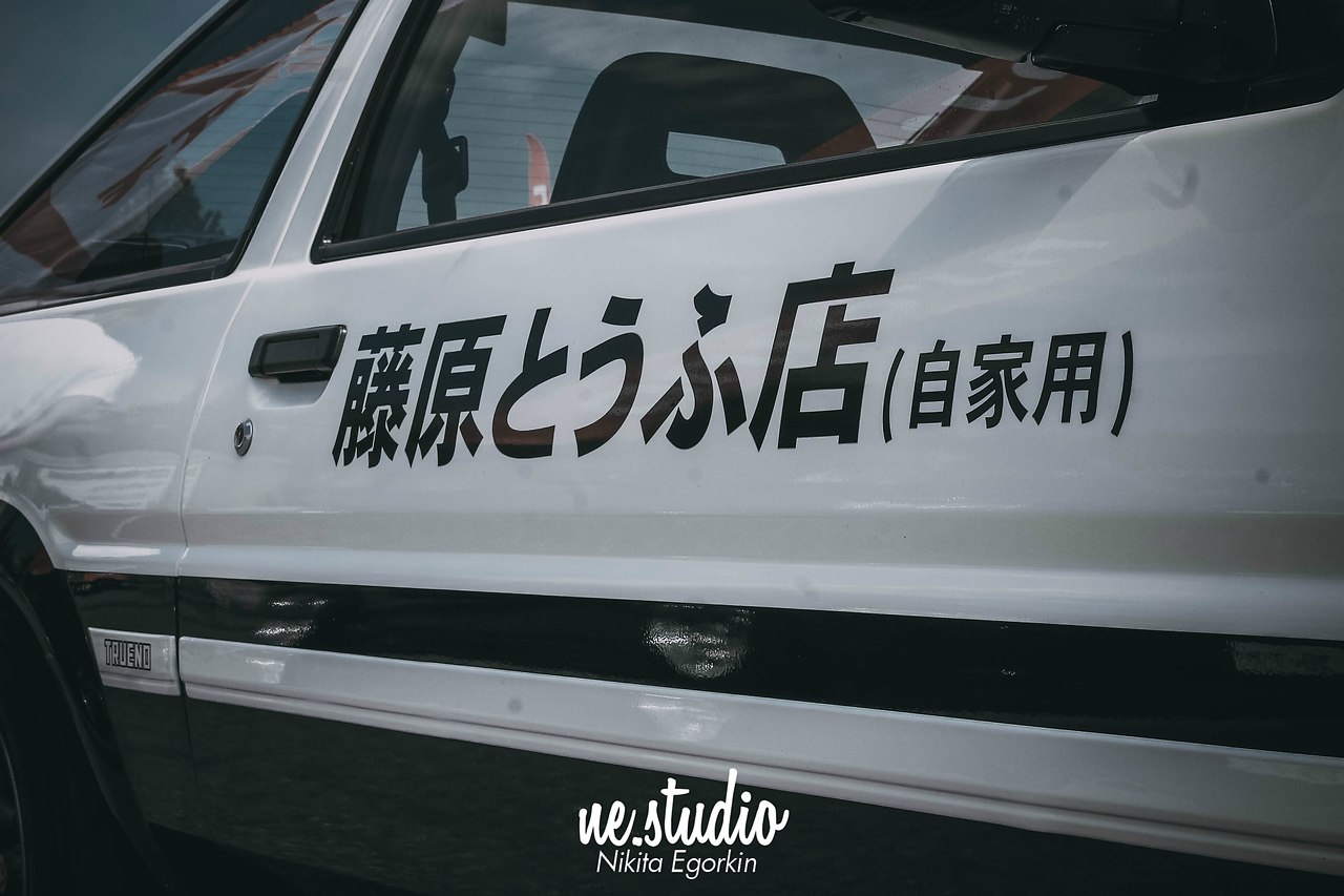 #toyota@autocult - 4
