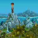 ���� �����, ������� - ��������� 1 ��� 2020 � ������ �Tropikania�